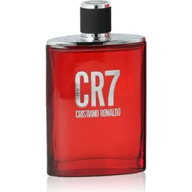 Cristiano Ronaldo CR7 Eau de Toilette 100 ml