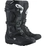 Alpinestars Tech 3 Enduro Schwarz 48