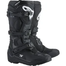 Alpinestars Tech 3 Enduro Schwarz 48