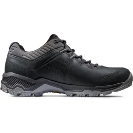 Mammut Mercury IV Low Herren black-titanium 46