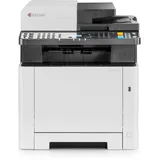 Kyocera ECOSYS MA2100cwfx Farblaserdrucker Scanner Kopierer Fax LAN WLAN