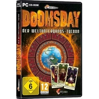 Doomsday: Der Weltuntergangs-Tycoon (PC)