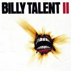 Billy Talent: Billy Talent II