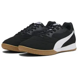 Puma King TOP IT puma black-puma white-puma gold (01) 10