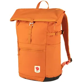 Fjällräven High Coast Foldsack 24 sunset orange