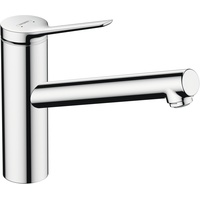 Hansgrohe Zesis M33 150 chrom