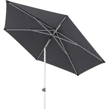 Doppler Act 270 Ø 270 cm Anthrazit