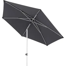 Doppler Act 270 Ø 270 cm Anthrazit