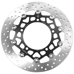 Brembo S.p.A. Serie Oro Ronde Zwevende Remschijf