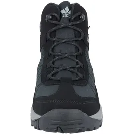 LICO Randers Herren Schwarz/Grau 45