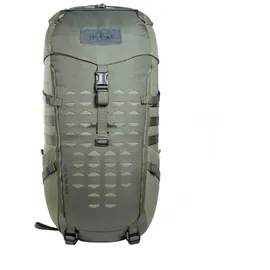 Tatonka Hike Pack 30 BC - Bequemer Bushcraft 2025 steingrau oliv 25 liter