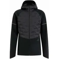 Odlo Herren Zeroweight Insulator Jacke (Größe L, schwarz)