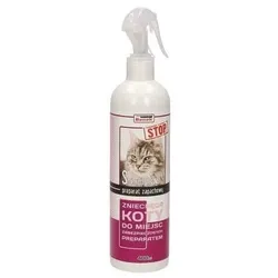 BENEK Stop Kot Strong spray 400ml - Katzenabwehr