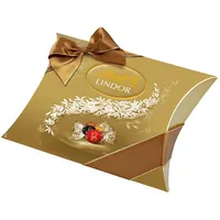 (50,56€/1kg) Lindt Lindor Kugel Mischung, Praline, 323g Packung