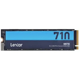 Lexar NM710 500 GB M.2