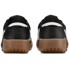 Nike Terra Manta Kinder Schwarz/Weiß/Gum Med Brown 40