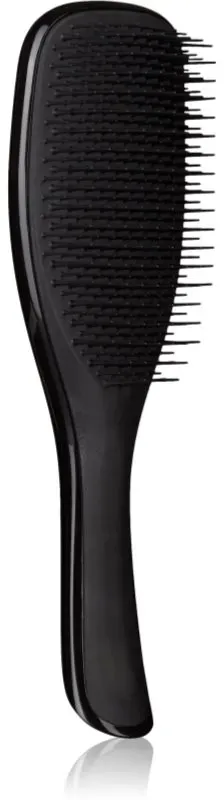 Tangle Teezer Ultimate Detangler Midnight Black Flache Bürste für alle Haartypen Midnight Black (Schwartz) 1 St.