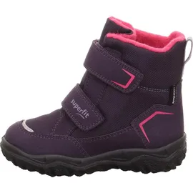 superfit Winterstiefel HUSKY in Pflaume | Gr.: 36 EU