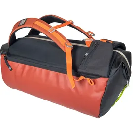 Snap Climbing Snapack 40 Kletterrucksack Rot