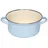 18 cm blau