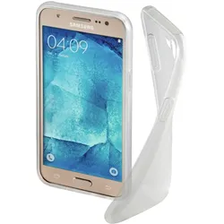 Cover Crystal Transparent für Samsung Galaxy J5 (2016)