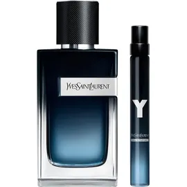 Yves Saint Laurent Y Eau de Parfum 100 ml + Eau de Parfum 10 ml Geschenkset 1