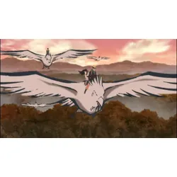 The Last: Naruto - The Movie