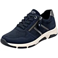 remonte Sneaker Low Blau Damen 40