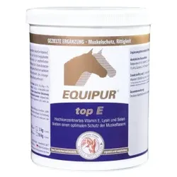 Agrobs EQUIPUR EQUIPUR top E 1 kg