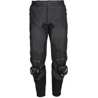 Furygan Ghost, Lederhose - Schwarz 38