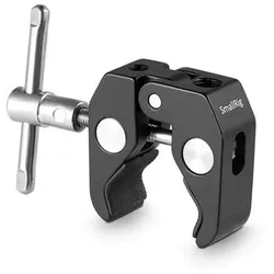 SmallRig 735 Super Clamp 735 w/ 1/4 Zoll and 3/8 Zoll thread