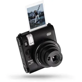 Fujifilm Instax Mini 99 Black Sofortbildkamera,