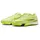 Nike Mercurial Vapor 16 Academy IN Herren limelight/volt-hyper crimson 47