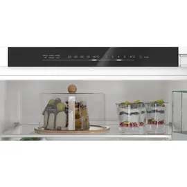 Siemens iQ500 KI96NADC0 Einbau-Kühlgefrierkombination (290 l, 1935 mm hoch)