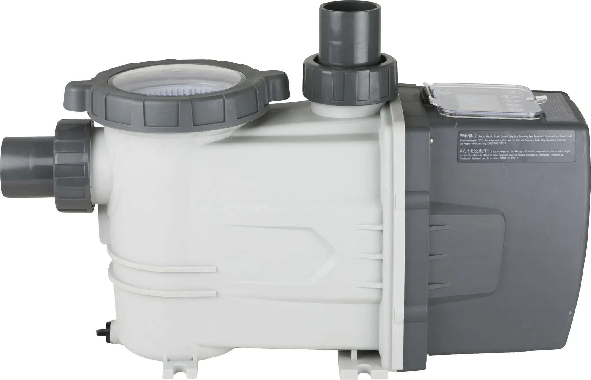 Elektropumpe GRE 