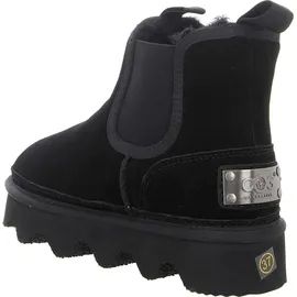 OOG Schwarz | Gr.: 39
