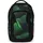 Satch Match Plus Seismic Green