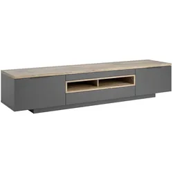 Novel TV-Lowboard EDVARD - B/H/T ca. 210,00x42,00x50,00