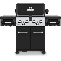 Broil King Regal 490 schwarz