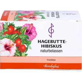 Bombastus Hagebutte Hibiskus 20x3 g