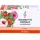 Bombastus Hagebutte Hibiskus 20x3 g
