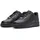 Nike Air Force 1 '07 Damen Black/Black/Black/Black 38,5