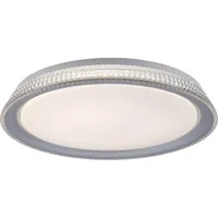 Just light. JUST LIGHT LED-Deckenleuchte 14358-21 - LED Dimmbare