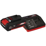 18 V Li-Ion 2,0 Ah 4512040