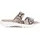 Gabor "Pantolette", Damen, beige, Schuhe Pantolette