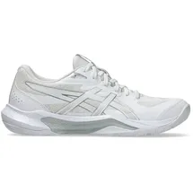 Asics Gel-Tactic 13 Damen weiß 39.5