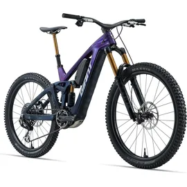 Giant Reign Advanced E+ 0 2026 29 Zoll RH L unisex blau