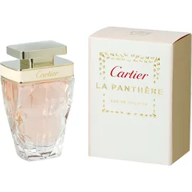 Cartier La Panthère Eau de Toilette 50 ml