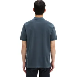 Marc O'Polo Poloshirt blau M