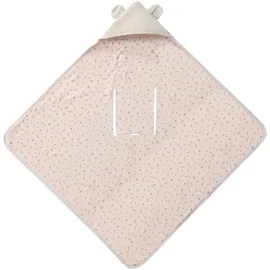 hauck Snuggle N Dream beige bloom
